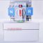 2P 3P  4P 63A 380V 50/60hz 3 wire MCB type Dual Power Automatic transfer switch ATS