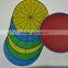 Round Fraction Geometry Set