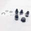 Fuel rail kit for MITSUBISHI LANCER EVO 4-9  4G63