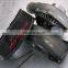 T3/T4/T6/T25/T78/T88/T25 Black Glass Fiber Turbo Heat blanket