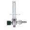 Factory Cheap Price of medical bedhead units wall type medical oxygen flowmeter