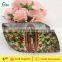 Our Lady of Guadalupe Glass Magnetic
