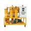 High Efficient Vacuum Transformer Oil Purifier/Waste Oil Filter Machine/Oil Deaerator