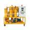 Transformer Oil Purification Equipment Oil Filter Machine Filtration