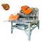 Professional Palm Kernel Cracker Palm Nut Breaking Hazelnut Almond Shelling Machine