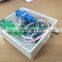 YT-8684-A ftth catv Active 2-channel output optical receiver with wdm
