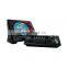 Marine electronics maritime navigation communication Furuno FAR-2167DS BB 60KW S BAND 96NM 20.1'' ship open array marine radar