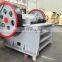 Best quality PEX series 250x1200 limestone jaw crusher with cheap price to Indonesia