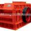 China Medium Hard Stone 2PGX Type Double Roller Crusher
