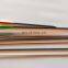 SPG Archery Custom All Series Spine Hunting Mixed Carbon Fiber Arrow Shaft 4.2мм 3K Pure Carbon Arrow Shaft