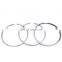Factory Price High Quality Engine Parts Piston Ring Set 9-5032-00 for Audi
