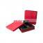 Specialized Customized Make High-grade Gift Box Tea Packaging Box Boutique Lid And Base Box