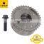 Car Accessories Hot Selling Camshaft Timing Gear For COROLLA ZZE122 2004-2007 OEM 13050-22012