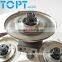 competitive 170mm spindle for volkman parts