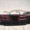 Front Bumper Upper Grille 71121-t2j-h01 Car Grills Automobile air inlet grille For Honda 2014 Accord