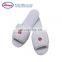 Hot Sale Man Hotel Indoor Slipper With Custom Logo