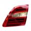 OEM 1669065501 1669065601 W166 LED Tail Light assembly TAIL LAMP REAR LAMP for mercedes benz w166 GLE-class 2016
