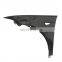 OEM 1061700-00-B 1061701-00-B front fender for TESLA MODEL X 2016-2020