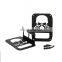Skull Tail Lamp Cover Or Tail Lamp Guards for Jeep Wrangler JK