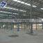 Chinese Quick Installation Prefabricated Engineered Steel Structure Warehouse