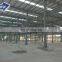 Customized Prefabricated Engineered 2000 Square Meter Prefab Warehouse