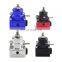 AOSU Racing Car Universal Adjustable Fuel Pressure Regulator With 160psi Gauge For BMW Honda