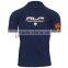 Professional design custom dye sublimation rugby league jersey/rugby jersey logo                        
                                                                                Supplier's Choice