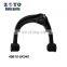 IN STOCK 48630-0K040 48610-0K040 Front axle upper track Control arm For TOYOTA Hilux