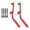 Rear Grab Handle for jeep wrangler jk 2007-On handle with phone  holder