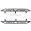2018+ Car Offroad 4x4 Accessories 4 door side step for jeep wrangler JL