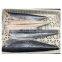 IQF Spanish mackerel fish fillet boneless skin on