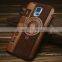 Customized Case, cell phone case for samsung galaxy s5 Wood Bamboo Case
