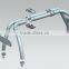 SPORT ROLL BAR FOR DMAX D-MAX 2012 2013 2014 2015