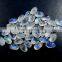 Rainbow Moonstone 3x5 mm Oval Cabochon