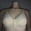 Large Size Bra Front Open With Button