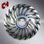 CH 3 Piece 18 24 Inch Performance Balancing Weights Forged Concave Wire Wheel Rims Aluminum Alloy Forged Wheels For Honda Car