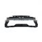 chinese car parts for MG3 2014 front bumper