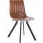 Home Cheap Dining Chair Leather Chair