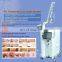 China best vaginal treatment co2 fractional laser with RF tube fractional co2 RF equipment / co2 laser Carbon diode laser