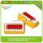 Novelty Cute Food Rubber Pencil Eraser Set Various Stationery Kids Children Toy