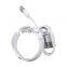promotion fast charging nylon braided android usb cable