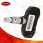 Sensor de monitoreo de presión de neumáticos universal para automóvil Haoxiang TPMS Sensor 92186507 para Vauxhall Cadillac CTS STS Chevrolet Corvette