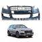 Высококачественные комплекты кузова автомобилей, комплекты передней части, запасные части для автомобилей AUDI Q7 с 2010 по 2015 год