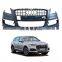 High Quality Car Body Kits Front Face Kits Spare Parts Car for For AUDI Q7 2010 to 2015