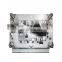 Professional injection mold mould for eye glass frames men full rim optical frame rectangular plastic glasses frames