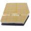 OEM Quality Engine Air Filter Element 17801-31170 For ALPHARD Lexus IS200 Rc350 GS