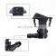 Auto parts front windshield wiper washer spray nozzle for Jeep Wrangler oem  68164356AB 68197414AA 68197414AB