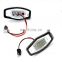 Car Styling LED License Plate Light Lamp For Acura RL TSX RDX Honda Civic Accord Auto accesories