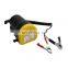 12v Motor Oil Diesel Extractor Scavenge Suction Transfer Change Pump