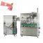 Soft Tube Filling Sealing Machine Plastic Toothpaste Tube Filling Machine